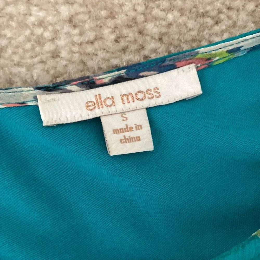 Like New! Ella Moss Dress - Picture 14 of 14